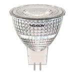 Noxion LED Spot GU5.3 MR16 6.1W 621lm 36D - 827 Extra Warm White | Replaces 50W Noxion LED Spot GU5.3 MR16 6.1W 621lm 36D - 827 Extra Warm White | Replaces 50W