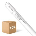 Multipack 10x Noxion LED Tube T8 Avant Extreme (EM/Mains) High Output 13W 2100lm - 840 Cool White | 120cm - Replaces 36W Multipack 10x Noxion LED Tube T8 Avant Extreme (EM/Mains) High Output 13W 2100lm - 840 Cool White | 120cm - Replaces 36W