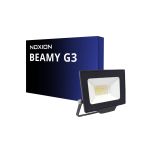 Noxion LED Floodlight Beamy G3 30W 3300lm 110D - 840 Cool White | IP65 - Symmetrical Noxion LED Floodlight Beamy G3 30W 3300lm 110D - 840 Cool White | IP65 - Symmetrical