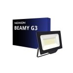 Noxion LED Floodlight Beamy G3 50W 5500lm 110D - 840 Cool White | IP65 - Symmetrical Noxion LED Floodlight Beamy G3 50W 5500lm 110D - 840 Cool White | IP65 - Symmetrical