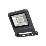Ledvance LED Floodlight Endura Black 20w 1700lm 100D - 840 Cool White | IP65 - Symmetrical Ledvance LED Floodlight Endura Black 20w 1700lm 100D - 840 Cool White | IP65 - Symmetrical