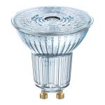 Osram Parathom Pro LED Spot GU10 PAR16 3.4W 230lm 36D - 930 Warm White | Best Colour Rendering - Dimmable - Replaces 35W Osram Parathom Pro LED Spot GU10 PAR16 3.4W 230lm 36D - 930 Warm White | Best Colour Rendering - Dimmable - Replaces 35W