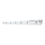 Ledvance LED Waterproof Batten Damp Proof Value 50W 6000lm - 840 Cool White | 150cm  Ledvance LED Waterproof Batten Damp Proof Value 50W 6000lm - 840 Cool White | 150cm