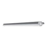 Ledvance LED Waterproof Batten Damp Proof Compact 55W 6300lm - 830 Warm White | 150cm  Ledvance LED Waterproof Batten Damp Proof Compact 55W 6300lm - 830 Warm White | 150cm