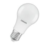 Osram LED Star Classic E27 Pear Frosted 4.9W 470lm - 827 Extra Warm White | Light Sensor - Replaces 40W Osram LED Star Classic E27 Pear Frosted 4.9W 470lm - 827 Extra Warm White | Light Sensor - Replaces 40W