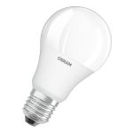Osram Retrofit Classic LED E27 Pear Frosted 9W 806lm - 827 Extra Warm White | RGBW - Dimmable - Remote Control - Replaces 60W Osram Retrofit Classic LED E27 Pear Frosted 9W 806lm - 827 Extra Warm White | RGBW - Dimmable - Remote Control - Replaces 60W