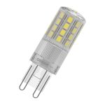 Osram LED Capsule G9 Clear 4.8W 600lm - 840 Cool White | Replaces 48W Osram LED Capsule G9 Clear 4.8W 600lm - 840 Cool White | Replaces 48W
