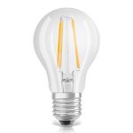 Osram Classic LED E27 Pear Filament Clear Relax and Active 7W 806lm - 827 Extra Warm White | Replaces 60W Osram Classic LED E27 Pear Filament Clear Relax and Active 7W 806lm - 827 Extra Warm White | Replaces 60W