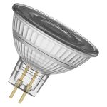 Osram LED Superstar Plus Reflector Spot GU5.3 MR16 6.8W 621lm 36D - 927 Extra Warm White | Best Colour Rendering - Dimmable - Replaces 50W Osram LED Superstar Plus Reflector Spot GU5.3 MR16 6.8W 621lm 36D - 927 Extra Warm White | Best Colour Rendering - Dimmable - Replaces 50W