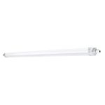 Ledvance LED Waterproof Batten 33W 3960lm - 865 Daylight | 120cm Ledvance LED Waterproof Batten 33W 3960lm - 865 Daylight | 120cm