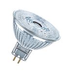 Osram Led Star LED GU5.3 Spot Clear 2.6W 210lm - 827 Extra Warm White  Osram Led Star LED GU5.3 Spot Clear 2.6W 210lm - 827 Extra Warm White