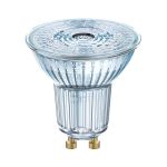 Osram Superstar LED GU10 Spot 4.5W 350lm - 940 Cool White | Dimmable - Best Colour Rendering Osram Superstar LED GU10 Spot 4.5W 350lm - 940 Cool White | Dimmable - Best Colour Rendering