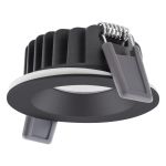 Ledvance LED  SPOT AIR FIX Aluminium  6W 510lm 36D - 930 Warm White | Cutout 68mm - IP65 - Best Colour Rendering -  Dimmable Ledvance LED  SPOT AIR FIX Aluminium  6W 510lm 36D - 930 Warm White | Cutout 68mm - IP65 - Best Colour Rendering -  Dimmable