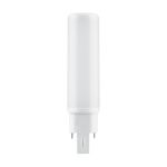 Ledvance Dulux-D LED 7W - 830 Warm White | Replaces 18W Ledvance Dulux-D LED 7W - 830 Warm White | Replaces 18W