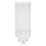 Ledvance Dulux-T LED 7W - 840 Cool White | Replaces 18W Ledvance Dulux-T LED 7W - 840 Cool White | Replaces 18W