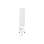 Ledvance DULUX-S LED 3.5W - 840 Cool White | Replaces 7W Ledvance DULUX-S LED 3.5W - 840 Cool White | Replaces 7W