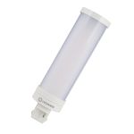 Osram Dulux-T LED 7W 720lm - 830 Warm White | Replaces 18W Osram Dulux-T LED 7W 720lm - 830 Warm White | Replaces 18W