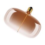 Osram Vintage 1906 LED E27 Special Filament Smoke 4W 120lm - 818 Extra Warm White | Dimmable - Replaces 15W Osram Vintage 1906 LED E27 Special Filament Smoke 4W 120lm - 818 Extra Warm White | Dimmable - Replaces 15W