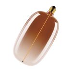 Osram Vintage 1906 LED E27 Special Filament Smoke 4.8W 200lm - 818 Extra Warm White | Dimmable - Replaces 25W Osram Vintage 1906 LED E27 Special Filament Smoke 4.8W 200lm - 818 Extra Warm White | Dimmable - Replaces 25W