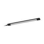 Ledvance LED Batten Linear Edge Black 8W 640lm - 830-840 CCT | 50cm - Remote Control Ledvance LED Batten Linear Edge Black 8W 640lm - 830-840 CCT | 50cm - Remote Control