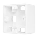 Ledvance Surface Mounted Frame - For Cu Select And Cu Touch Ledvance Surface Mounted Frame - For Cu Select And Cu Touch