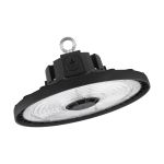 Ledvance LED Highbay Gen 5 Aluminium Black 75W 13350lm 110D - 865 Daylight | IP66 - 1-10V Dimmable Ledvance LED Highbay Gen 5 Aluminium Black 75W 13350lm 110D - 865 Daylight | IP66 - 1-10V Dimmable