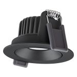 Ledvance LED  SPOT ADJUST Aluminium  8W 640lm 36D - 927 Extra Warm White | Cutout 68mm - IP20 - Best Colour Rendering -  Dimmable Ledvance LED  SPOT ADJUST Aluminium  8W 640lm 36D - 927 Extra Warm White | Cutout 68mm - IP20 - Best Colour Rendering -  Dimmable