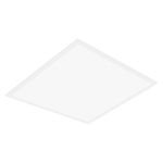 Ledvance LED Panel Compact 33W 3630lm - 840 Cool White | 62.5x62.5cm - UGR <25 - Dali Dimmable Ledvance LED Panel Compact 33W 3630lm - 840 Cool White | 62.5x62.5cm - UGR <25 - Dali Dimmable
