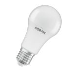 Osram LED Star Classic E27 Pear Frosted 10W 1055lm - 865 Daylight | Replaces 75W Osram LED Star Classic E27 Pear Frosted 10W 1055lm - 865 Daylight | Replaces 75W
