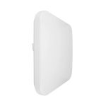 Ledvance LED Bulkhead Surface Square 24W 2000lm - 830-850 CCT | 330mm - IP44