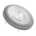 Ledvance LED Spot G53 AR111 11.7W 800lm 40D - 930 Warm White | Best Colour Rendering - Dimmable - Replaces 75W Ledvance LED Spot G53 AR111 11.7W 800lm 40D - 930 Warm White | Best Colour Rendering - Dimmable - Replaces 75W