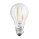 Ledvance Classic LED E27 Pear Filament Clear 7W 806lm - 827 Extra Warm White | Dimmable - Replaces 60W Ledvance Classic LED E27 Pear Filament Clear 7W 806lm - 827 Extra Warm White | Dimmable - Replaces 60W