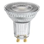 Ledvance  SUPERIOR LED Spot Reflector GU10 PAR16 3.4W 230lm 36D - 930 Warm White | Best Colour Rendering - Dimmable - Replaces 35W Ledvance  SUPERIOR LED Spot Reflector GU10 PAR16 3.4W 230lm 36D - 930 Warm White | Best Colour Rendering - Dimmable - Replaces 35W