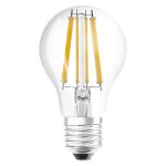 Ledvance Classic LED E27 Pear Filament Clear 11W 1521lm - 827 Extra Warm White | Dimmable - Replaces 100W Ledvance Classic LED E27 Pear Filament Clear 11W 1521lm - 827 Extra Warm White | Dimmable - Replaces 100W
