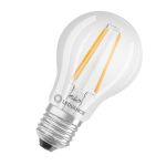 Ledvance Classic LED E27 Pear Filament Clear 6.5W 806lm - 827 Extra Warm White | Replaces 60W Ledvance Classic LED E27 Pear Filament Clear 6.5W 806lm - 827 Extra Warm White | Replaces 60W