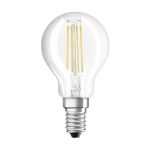 Ledvance Classic LED E14 Pear Filament Clear 3.4W 470lm - 927 Extra Warm White | Best Colour Rendering - Dimmable - Replaces 40W Ledvance Classic LED E14 Pear Filament Clear 3.4W 470lm - 927 Extra Warm White | Best Colour Rendering - Dimmable - Replaces 40W