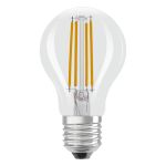 Ledvance Classic LED E27 Pear Filament Clear 4.2W 470lm - 927 Extra Warm White | Best Colour Rendering - Dimmable - Replaces 40W Ledvance Classic LED E27 Pear Filament Clear 4.2W 470lm - 927 Extra Warm White | Best Colour Rendering - Dimmable - Replaces 40W
