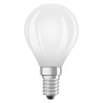 Ledvance Classic Superior LED Bulb E14 Pear Filament Frosted 4.2W 470lm - 927 Extra Warm White | Best Colour Rendering - Dimmable - Replaces 40W Ledvance Classic Superior LED Bulb E14 Pear Filament Frosted 4.2W 470lm - 927 Extra Warm White | Best Colour Rendering - Dimmable - Replaces 40W