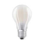 Ledvance  Classic LED E27 Pear Filament Frosted 4W 470lm - 840 Cool White | Replaces 40W Ledvance  Classic LED E27 Pear Filament Frosted 4W 470lm - 840 Cool White | Replaces 40W