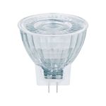 Ledvance  Performance LED Spot Reflector GU4 MR11 2.5W 184lm 36D - 840 Cool White | Replaces 20W Ledvance  Performance LED Spot Reflector GU4 MR11 2.5W 184lm 36D - 840 Cool White | Replaces 20W