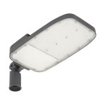 Ledvance LED Streetlight Area Extra Large RV35St Aluminium Grey 150W 20250lm 155X69D - 740 Cool White | IP66 - Asymmetrical Ledvance LED Streetlight Area Extra Large RV35St Aluminium Grey 150W 20250lm 155X69D - 740 Cool White | IP66 - Asymmetrical
