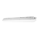 Ledvance LED Waterproof Batten Damp Proof Eco 21W 2835lm - 840 Cool White | 60cm  Ledvance LED Waterproof Batten Damp Proof Eco 21W 2835lm - 840 Cool White | 60cm