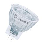Ledvance LED MR11 Gu4 Reflector 1.8W 184lm 36D - 827 Extra Warm White | Replaces 20W Ledvance LED MR11 Gu4 Reflector 1.8W 184lm 36D - 827 Extra Warm White | Replaces 20W