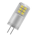 Ledvance Performance LED Capsule Clear G4 2W 200lm - 827 Extra Warm White | Dimmable - Replaces 20W Ledvance Performance LED Capsule Clear G4 2W 200lm - 827 Extra Warm White | Dimmable - Replaces 20W