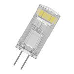 Ledvance Performance LED Capsule Clear G4 1.5W 200lm - 827 Extra Warm White | Replaces 20W Ledvance Performance LED Capsule Clear G4 1.5W 200lm - 827 Extra Warm White | Replaces 20W