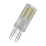 Ledvance LED Pin G9 Clear 4.5W 600lm - 840 Cool White | Replaces 48W Ledvance LED Pin G9 Clear 4.5W 600lm - 840 Cool White | Replaces 48W