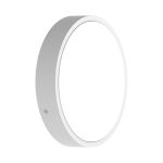 Ledvance LED Bulkhead Round White 17W 2270lm - 830-840 CCT | 312mm - IP65  Ledvance LED Bulkhead Round White 17W 2270lm - 830-840 CCT | 312mm - IP65
