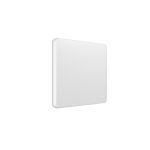 Ledvance LED Bulkhead Square White 12/19W 1660/2660lm - 830-840 CCT | IP54 - Motion and Light Sensor - Selectable Wattage Ledvance LED Bulkhead Square White 12/19W 1660/2660lm - 830-840 CCT | IP54 - Motion and Light Sensor - Selectable Wattage
