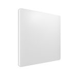 Ledvance LED Bulkhead Square White 19/27W 3780/2660lm - 830-840 CCT | 500mm - IP54 - Motion and Light Sensor Ledvance LED Bulkhead Square White 19/27W 3780/2660lm - 830-840 CCT | 500mm - IP54 - Motion and Light Sensor