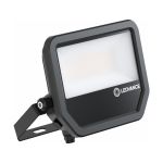 Ledvance LED Floodlight Aluminium Black 41W 5500lm 100D - 830 Warm White | IP66 - Symmetrical Ledvance LED Floodlight Aluminium Black 41W 5500lm 100D - 830 Warm White | IP66 - Symmetrical
